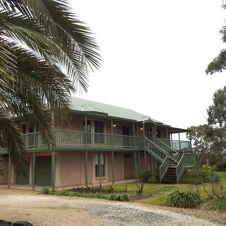 Angaston Saleyards Luxury Accommodation Eksteriør bilde