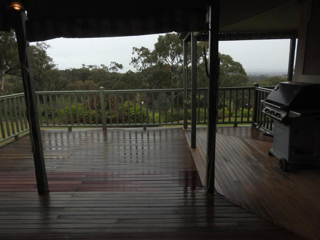 Angaston Saleyards Luxury Accommodation Eksteriør bilde